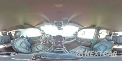 Zdjęcie 14 z 15 samochodu: 2019 RAM 1500 REBEL VIN:1C6SRFLT3KN762677 - miniatura