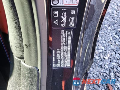 Zdjęcie 12 z 12 samochodu: 2025 BMW M4 COMPETITION VIN:WBS43BA09SCT95227 - miniatura