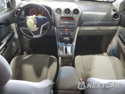 Zdjęcie 8 z 13 samochodu: 2008 SATURN VUE XR VIN:3GSDL73748S555827 - miniatura