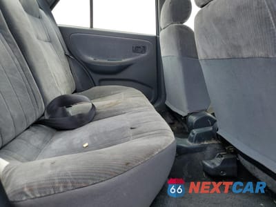 Zdjęcie 10 z 14 samochodu: 1994 NISSAN SENTRA E VIN:1N4EB31F2RC877000 - miniatura