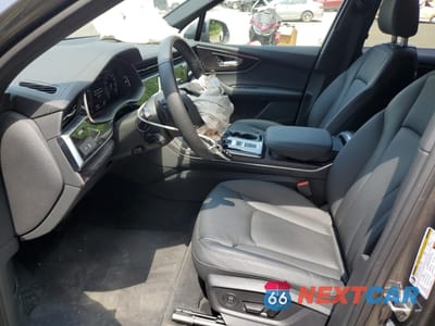 Zdjęcie 7 z 13 samochodu: 2024 AUDI Q7 PREMIUM PLUS VIN:WA1LCBF76RD006163 - miniatura