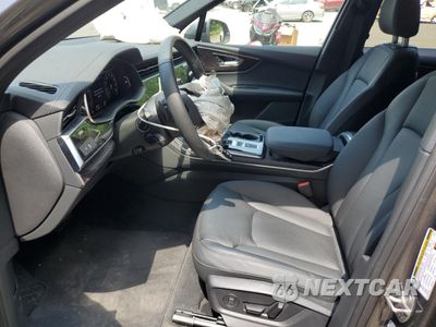 Zdjęcie 7 z 13 samochodu: 2024 AUDI Q7 PREMIUM PLUS VIN:WA1LCBF76RD006163 - miniatura
