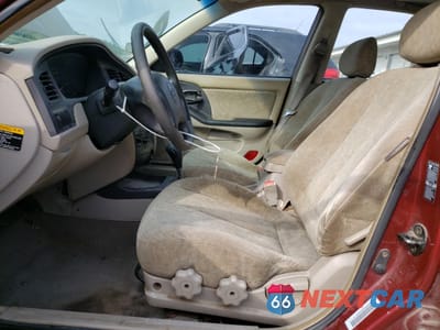 Zdjęcie 7 z 12 samochodu: 2002 HYUNDAI ELANTRA GLS VIN:KMHDN45D42U260866 - miniatura