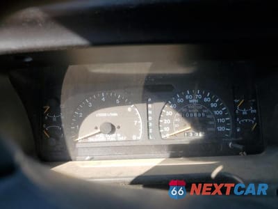 Zdjęcie 9 z 12 samochodu: 1996 ISUZU TROOPER S VIN:JACDJ58V7T7914042 - miniatura