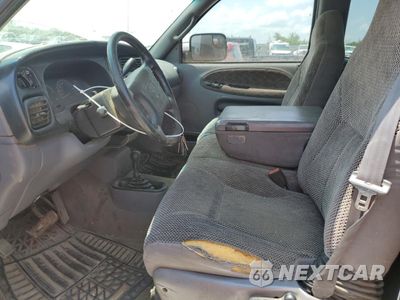 Zdjęcie 7 z 12 samochodu: 2001 DODGE RAM 1500 VIN:3B7HF13Z41G190061 - miniatura