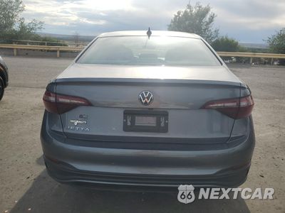 Zdjęcie 6 z 15 samochodu: 2024 VOLKSWAGEN JETTA SPORT VIN:3VWBM7BU7RM060709 - miniatura
