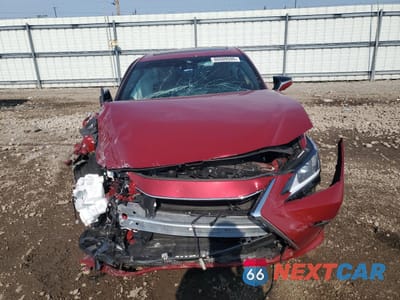 Piąte zdjęcie samochodu w środku: 2024 LEXUS ES 350 BASE VIN:58AEZ1B18RU183990 - miniatura