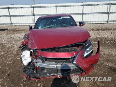 Piąte zdjęcie samochodu w środku: 2024 LEXUS ES 350 BASE VIN:58AEZ1B18RU183990 - miniatura
