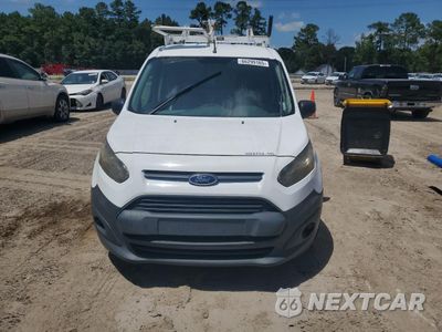 Piąte zdjęcie samochodu w środku: 2015 FORD TRANSIT CONNECT XL VIN:NM0LS7E76F1218028 - miniatura