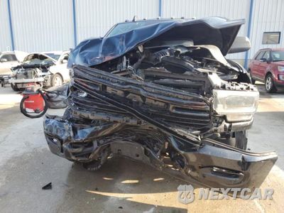 Piąte zdjęcie samochodu w środku: 2019 RAM 2500 LARAMIE VIN:3C6UR5FL0KG615384 - miniatura