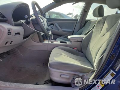 Zdjęcie 7 z 12 samochodu: 2007 TOYOTA CAMRY HYBRID VIN:4T1BB46K67U006385 - miniatura