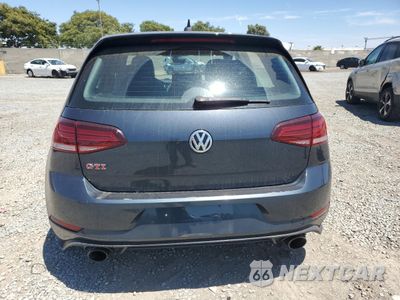 Zdjęcie 6 z 16 samochodu: 2019 VOLKSWAGEN GTI S VIN:3VW6T7AU7KM036261 - miniatura
