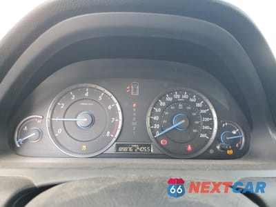 Zdjęcie 9 z 13 samochodu: 2010 HONDA ACCORD CROSSTOUR EXL VIN:5J6TF2H57AL801025 - miniatura