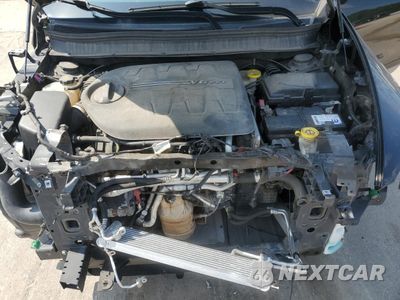 Zdjęcie 12 z 14 samochodu: 2017 JEEP CHEROKEE LATITUDE VIN:1C4PJMCS8HW589873 - miniatura