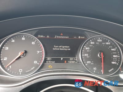 Zdjęcie 9 z 14 samochodu: 2014 AUDI A7 PREMIUM PLUS VIN:WAUWGAFC5EN082991 - miniatura