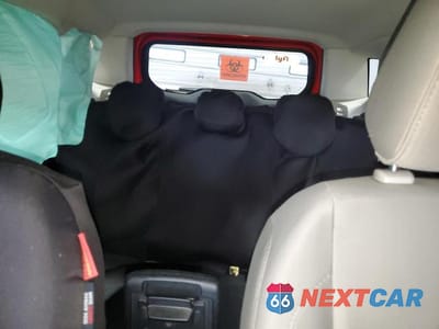 Zdjęcie 10 z 13 samochodu: 2019 FORD ECOSPORT S VIN:MAJ3S2FE0KC268706 - miniatura