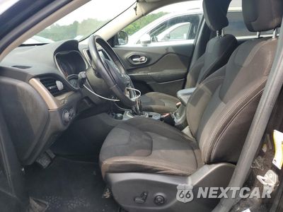 Zdjęcie 7 z 13 samochodu: 2016 JEEP CHEROKEE LATITUDE VIN:1C4PJMCB8GW182182 - miniatura