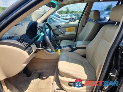 Zdjęcie 7 z 13 samochodu: 2004 BMW X5 3.0I VIN:5UXFA13524LU45993 - miniatura