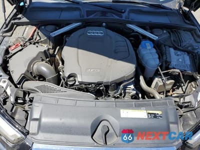 Zdjęcie 11 z 12 samochodu: 2017 AUDI A4 PRESTIGE VIN:WAUFNAF4XHN017038 - miniatura