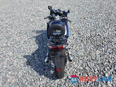 Zdjęcie 6 z 11 samochodu: 2012 YAMAHA FJR1300 A VIN:JYARP15E1CA008227 - miniatura