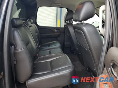 Zdjęcie 10 z 14 samochodu: 2012 CHEVROLET AVALANCHE LTZ VIN:3GNTKGE73CG171869 - miniatura