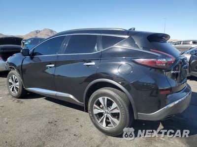Drugie zdjęcie samochodu z przodu: 2020 NISSAN MURANO SV VIN:5N1AZ2BJ6LN101011 - miniatura