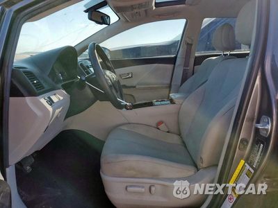 Zdjęcie 13 z 26 samochodu: 2014 TOYOTA VENZA LE VIN:4T3ZK3BB8EU063951 - miniatura