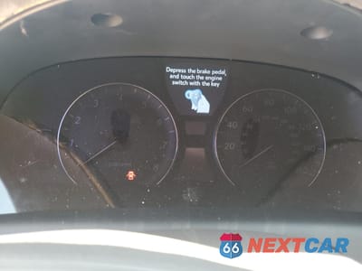 Zdjęcie 9 z 14 samochodu: 2010 LEXUS LS 460L VIN:JTHDL5EF4A5001237 - miniatura