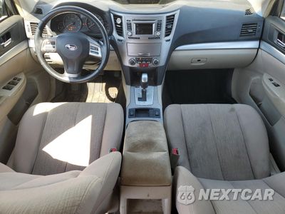 Zdjęcie 8 z 14 samochodu: 2014 SUBARU OUTBACK 2.5I PREMIUM VIN:4S4BRBDC3E3282456 - miniatura
