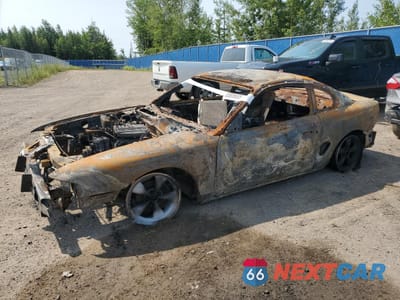 1994 FORD MUSTANG 1FALP4043RF188919 - główne zdjęcie licytacji z USA - miniatura