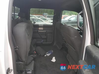 Zdjęcie 10 z 13 samochodu: 2017 FORD F150 SUPERCREW VIN:1FTEW1EF7HFC54482 - miniatura