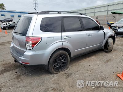 Trzecie zdjęcie samochodu z tyłu: 2013 SUBARU FORESTER LIMITED VIN:JF2SHAEC4DH433579 - miniatura