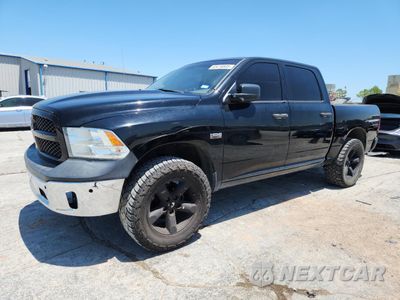2013 RAM 1500 ST 1C6RR7KT5DS529006 - główne zdjęcie licytacji z USA - miniatura