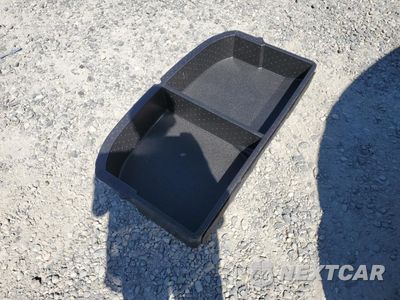 Zdjęcie 12 z 13 samochodu: 2017 KIA SOUL EV VIN:KNDJP3AE7H7021104 - miniatura