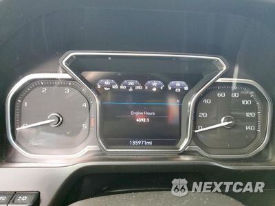 Zdjęcie 9 z 13 samochodu: 2020 GMC SIERRA K2500 DENALI VIN:1GT49REY7LF105646 - miniatura