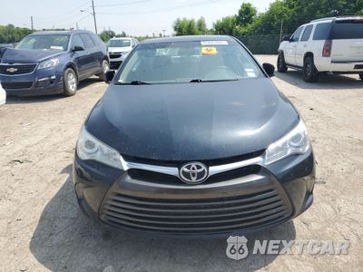 Piąte zdjęcie samochodu w środku: 2016 TOYOTA CAMRY LE VIN:4T1BF1FK8GU601340 - miniatura