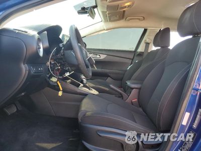Zdjęcie 7 z 14 samochodu: 2019 KIA FORTE FE VIN:3KPF24AD1KE048775 - miniatura