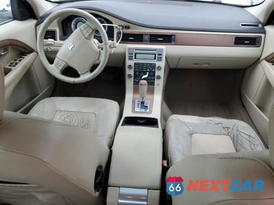 Zdjęcie 8 z 14 samochodu: 2009 VOLVO S80 3.2 VIN:YV1AS982391096846 - miniatura