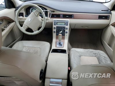 Zdjęcie 8 z 14 samochodu: 2009 VOLVO S80 3.2 VIN:YV1AS982391096846 - miniatura