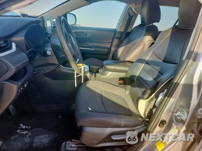 Zdjęcie 7 z 15 samochodu: 2021 TOYOTA RAV4 LE VIN:2T3H1RFV9MC125797 - miniatura