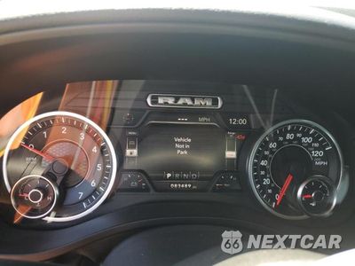 Zdjęcie 9 z 12 samochodu: 2020 RAM 1500 BIG HORN/LONE STAR VIN:1C6SRFBTXLN247808 - miniatura