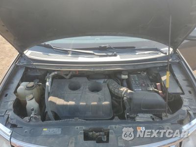 Zdjęcie 12 z 15 samochodu: 2013 FORD EDGE LIMITED VIN:2FMDK3K97DBA43467 - miniatura