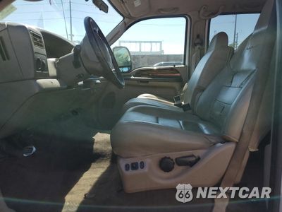 Zdjęcie 7 z 12 samochodu: 2003 FORD F250 SUPER DUTY VIN:1FTNW20S43EB06122 - miniatura