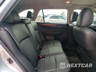 Zdjęcie 11 z 15 samochodu: 2015 SUBARU OUTBACK 2.5I LIMITED VIN:4S4BSANC1F3299738 - miniatura