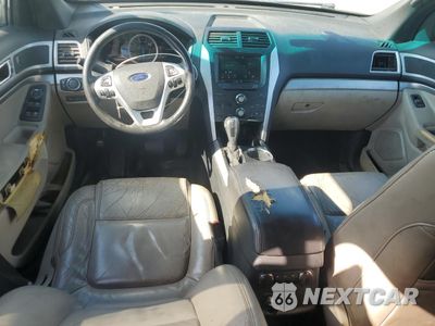 Zdjęcie 8 z 13 samochodu: 2012 FORD EXPLORER XLT VIN:1FMHK7D88CGA54529 - miniatura