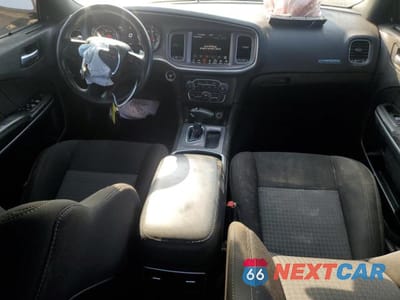 Zdjęcie 8 z 13 samochodu: 2022 DODGE CHARGER GT VIN:2C3CDXHG2NH189043 - miniatura