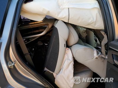 Zdjęcie 10 z 12 samochodu: 2022 MITSUBISHI OUTLANDER SEL VIN:JA4J3VA87NZ034429 - miniatura
