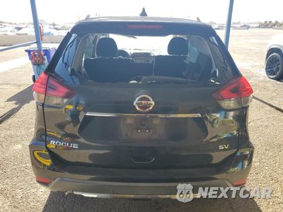 Zdjęcie 6 z 13 samochodu: 2017 NISSAN ROGUE S VIN:KNMAT2MT8HP582752 - miniatura