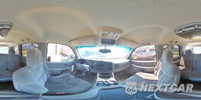 Zdjęcie 14 z 14 samochodu: 2004 CHEVROLET TAHOE K1500 VIN:1GNEK13Z14R198452 - miniatura