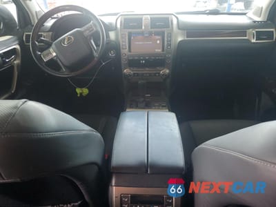 Zdjęcie 8 z 16 samochodu: 2019 LEXUS GX 460 VIN:JTJBM7FXXK5222932 - miniatura